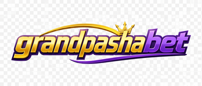 grandpashabet logo
